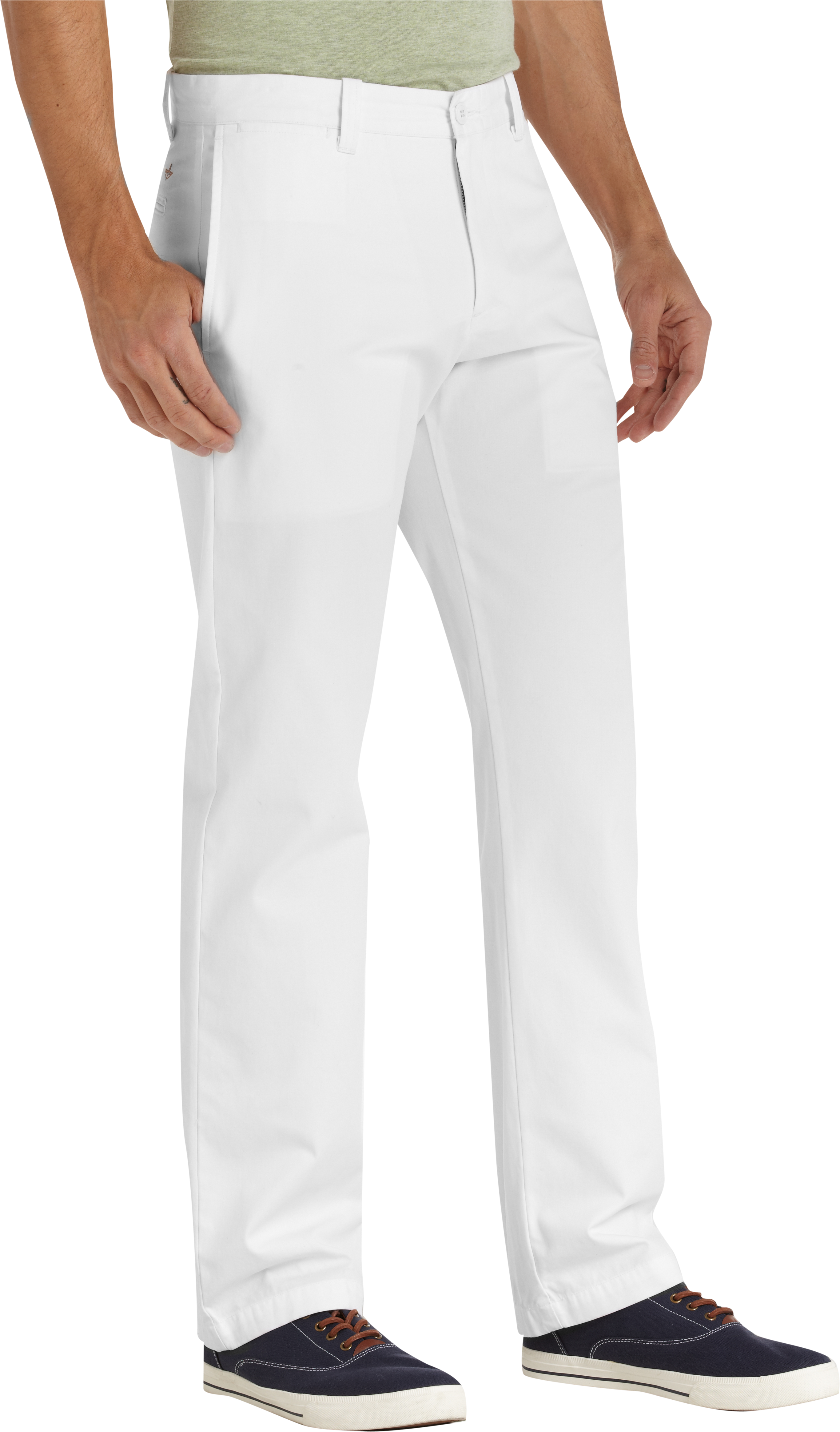 Dockers&reg; Sand Broken In Khaki Pants