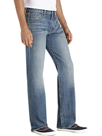 Lucky Brand Jeans 361 Chicago Medium Wash Classic Fit Jeans