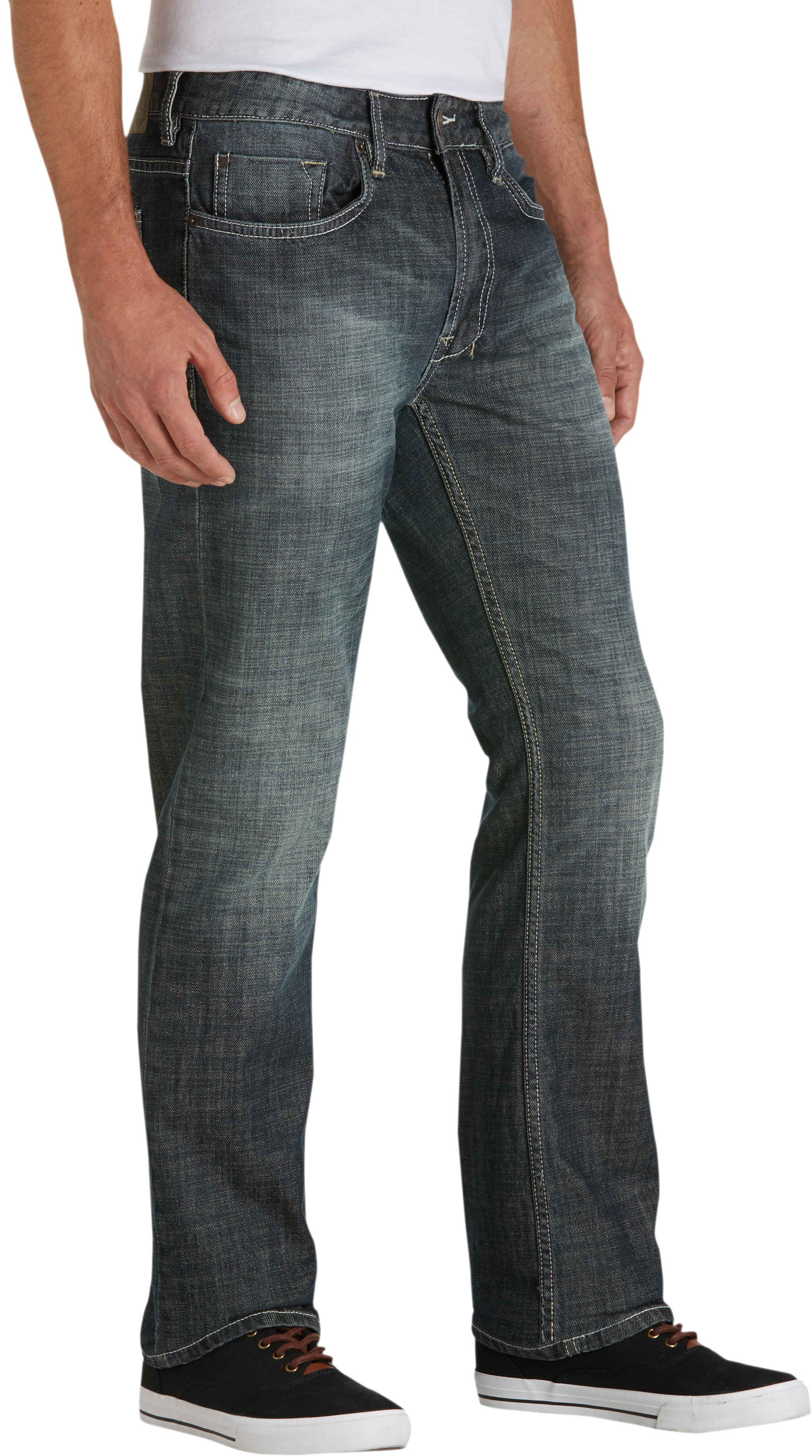 buffalo driven jeans