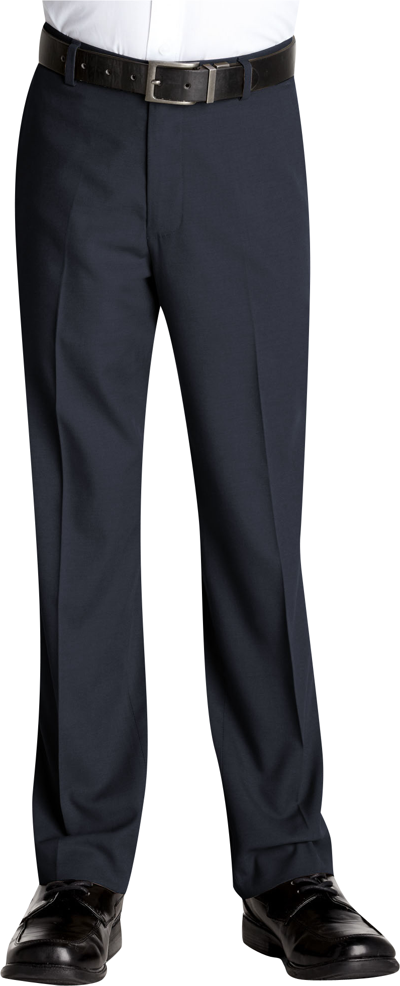 Calvin Klein Boys Navy Suit Separates Dress Slacks