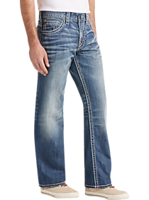 Mens silver jeans on sale canada – Your Denim Jeans Blog
