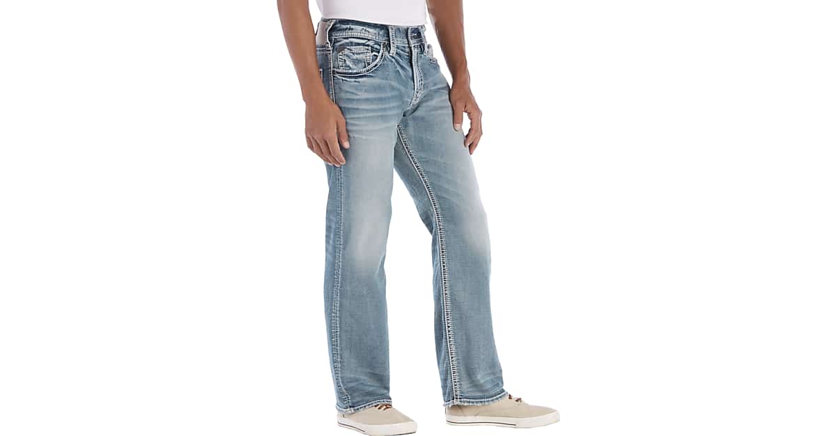 Silver Jeans Co. - Shop online for Silver Jeans Co. men's clothing ...