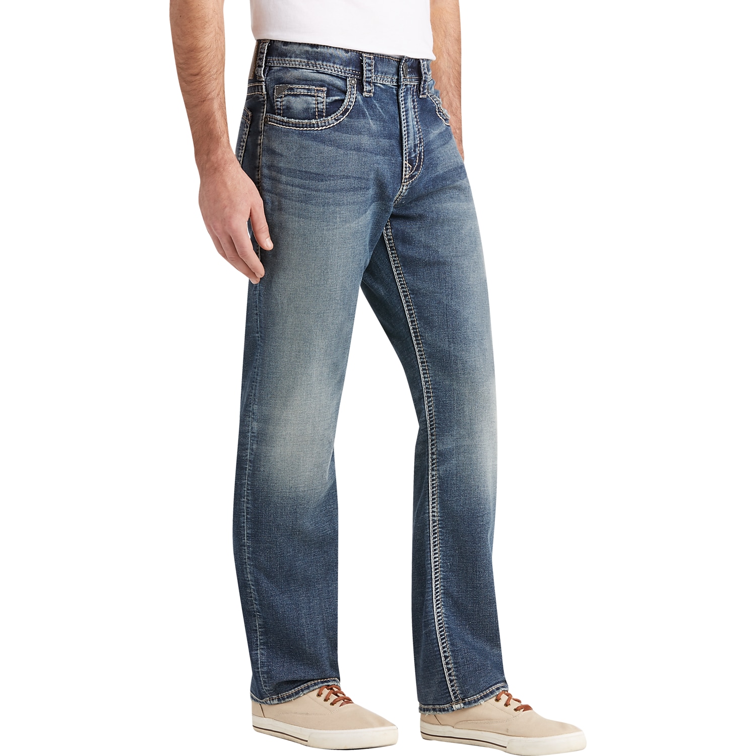 Silver Jeans Clearance - Jeans Am