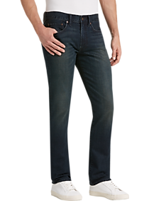 Lucky Brand 221 Point Lobos Dark Wash Jeans