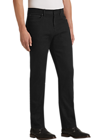 Lucky Brand 410 Black Athletic Fit Jeans