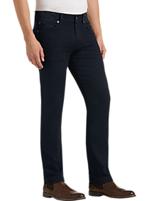 JOE Joseph Abboud Dark Wash Black Jeans