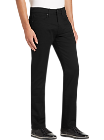 JOE Joseph Abboud Black Slim Fit Jeans
