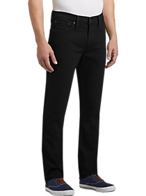 Levi's 511 Black Slim Fit Jeans
