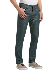 Levi's 511 Playa Dark Wash Slim Fit Jeans