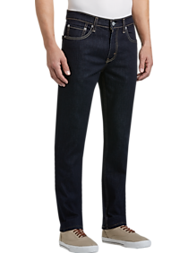 Levi's 511 Dark Wash Slim Fit Jeans