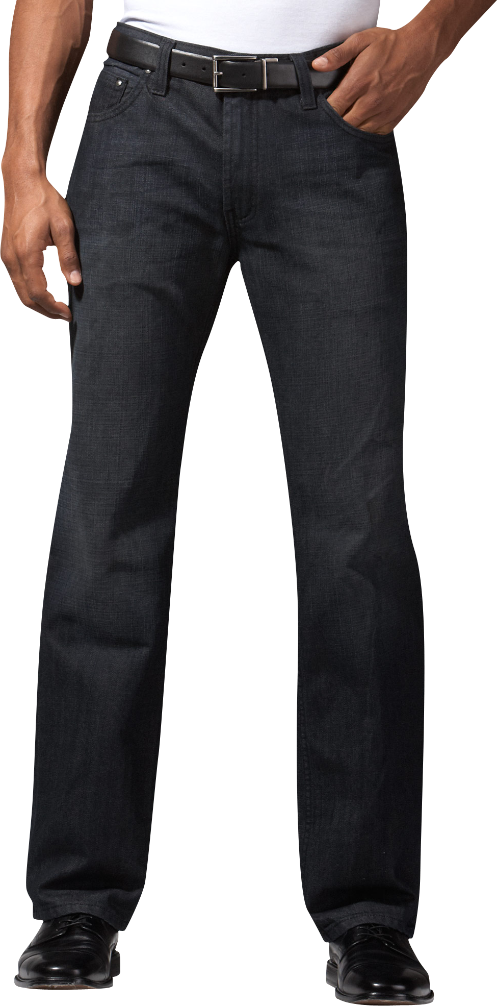 Pronto Blue Jeans,Dark Blue