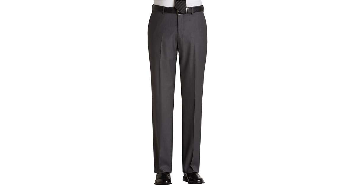 Men's Dress Pants, Suit Pants, Dress Slacks Men's Wearhouse