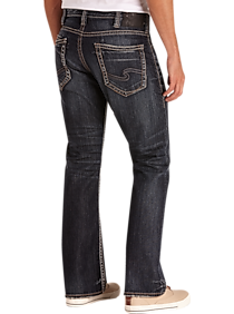 Silver Jeans Co. - Shop online for Silver Jeans Co. men's clothing ...