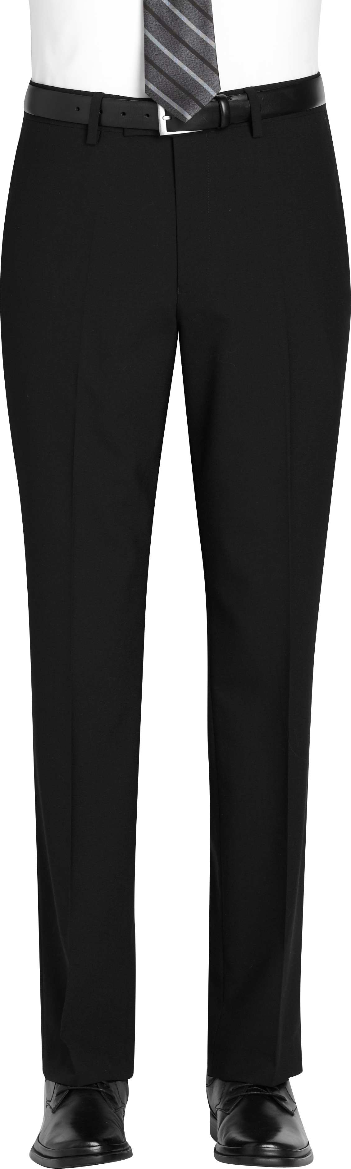 Kenneth Cole Black Slacks