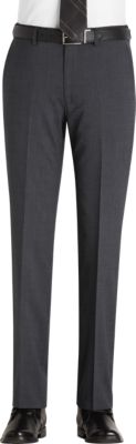 Kenneth Cole Navy Slacks