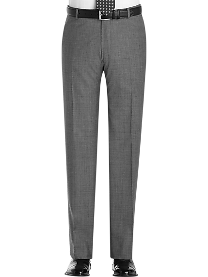 Gray Suit Pants | Mens Wearhouse