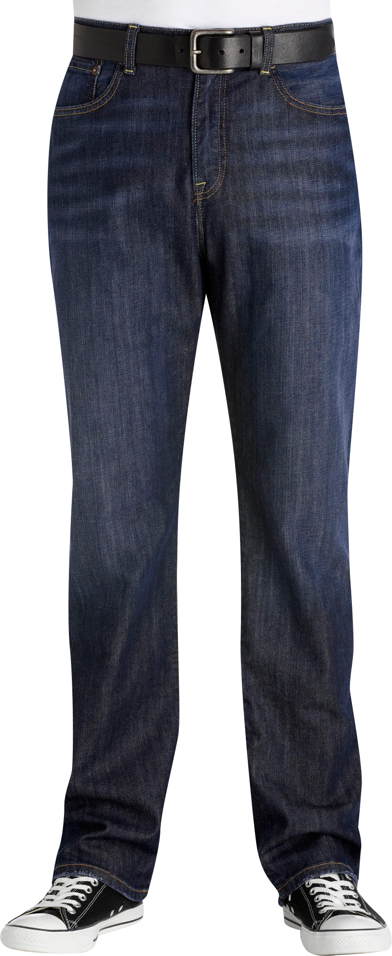 Lucky Brand Dark Wash Vintage Jeans
