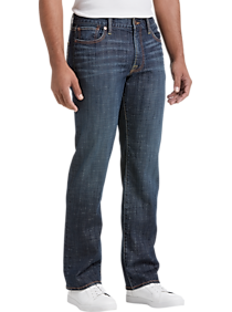 Lucky Brand 361 Dark Wash Classic Fit Jeans
