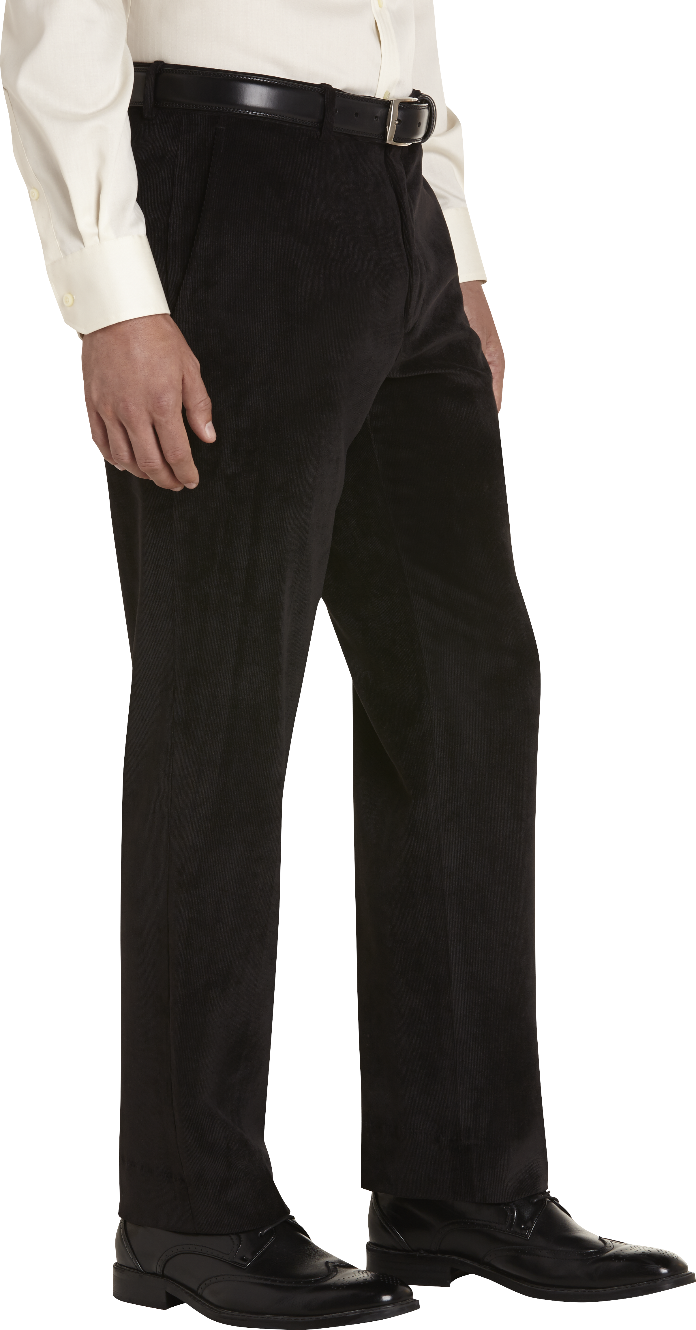 men's wearhouse corduroy pants