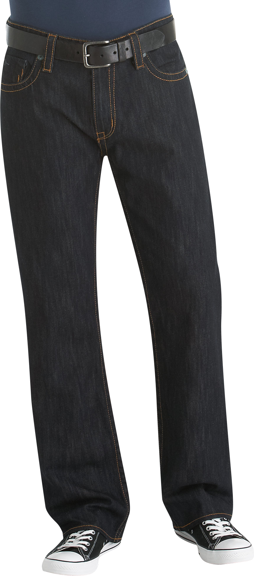 Kentucky Denim Navy Denim Jeans
