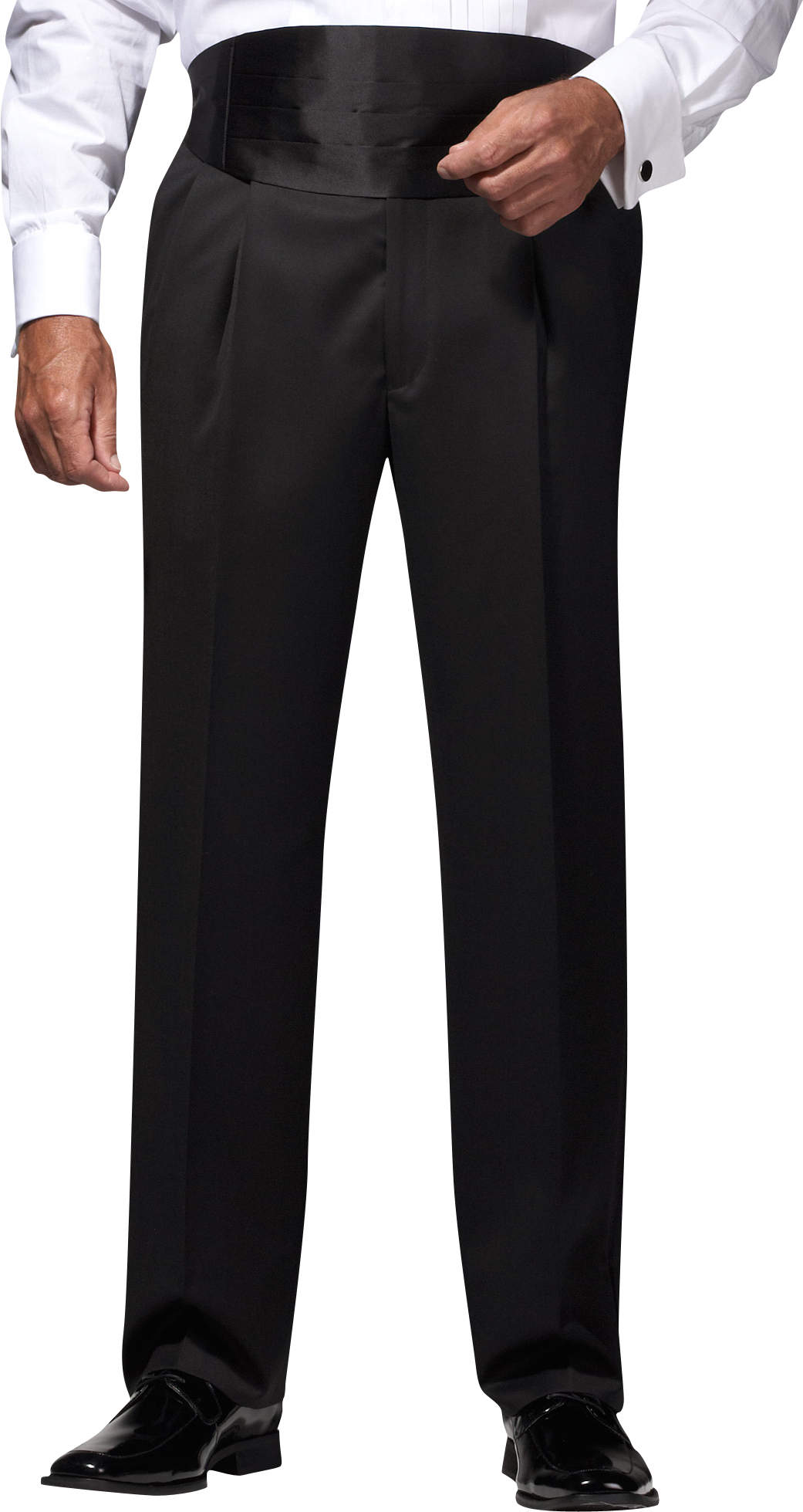 Jones New York Tuxedo Separates Slacks