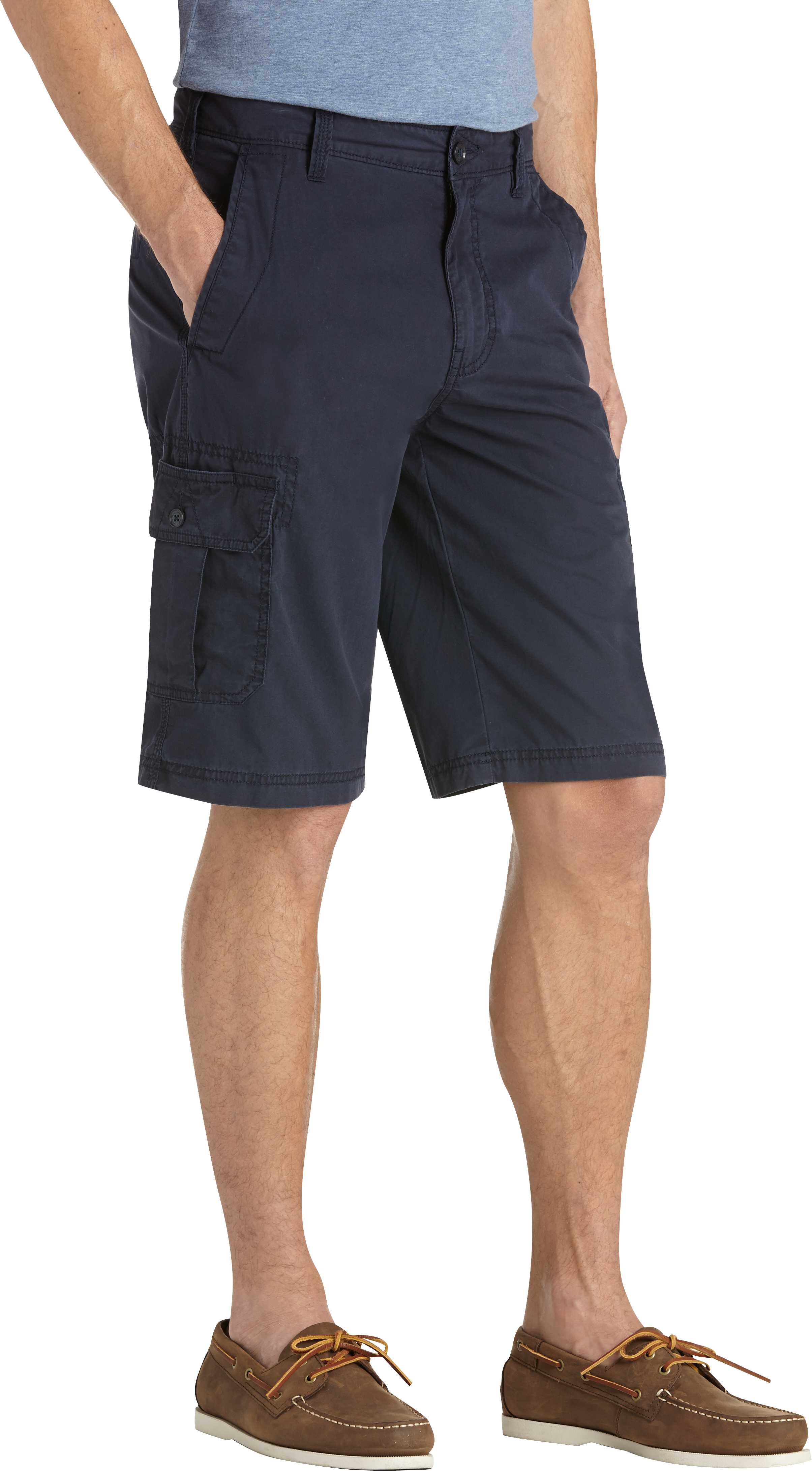 joseph abboud cargo shorts