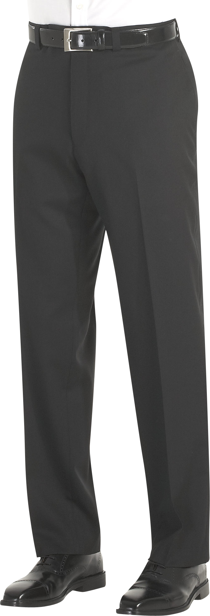 Calvin Klein Black Slacks