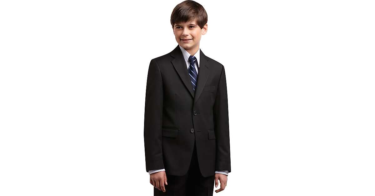 Boy's Clothing Boy's Suits, Dress Shirts & Shoes Men's Wearhouse