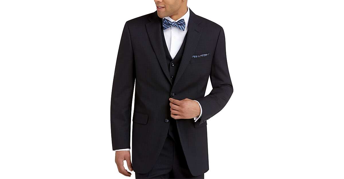 Jones New York Men's Clothing Brands Men's Wearhouse