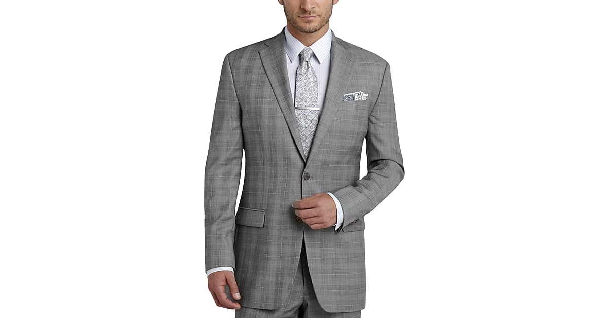 Men's Suits, Shop Designer Business Suits Men's Wearhouse