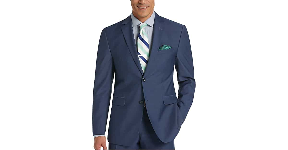 Mens Warehouse Suits 45