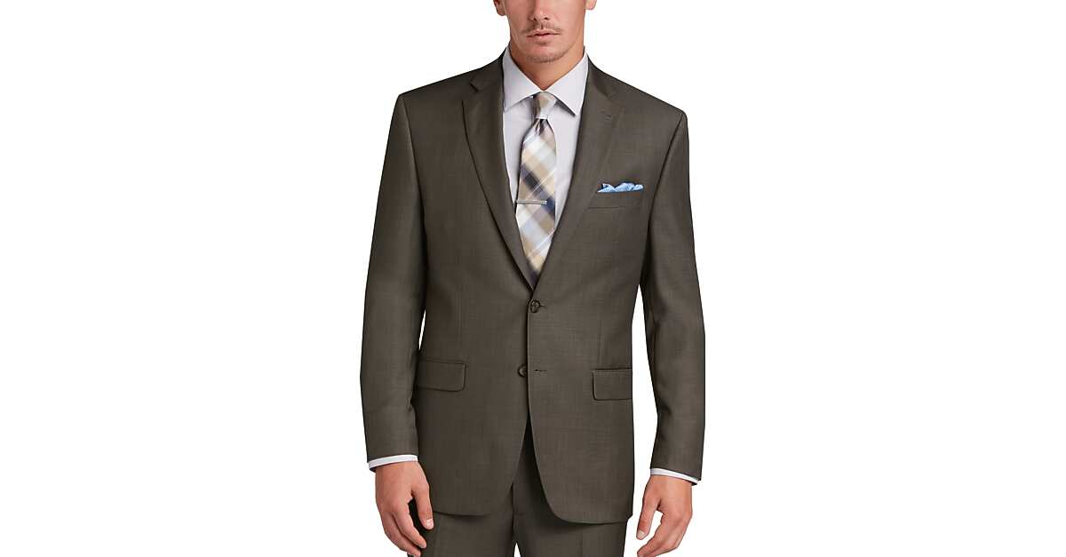 Designer Suits & Classic Suits for Men Men's Wearhouse