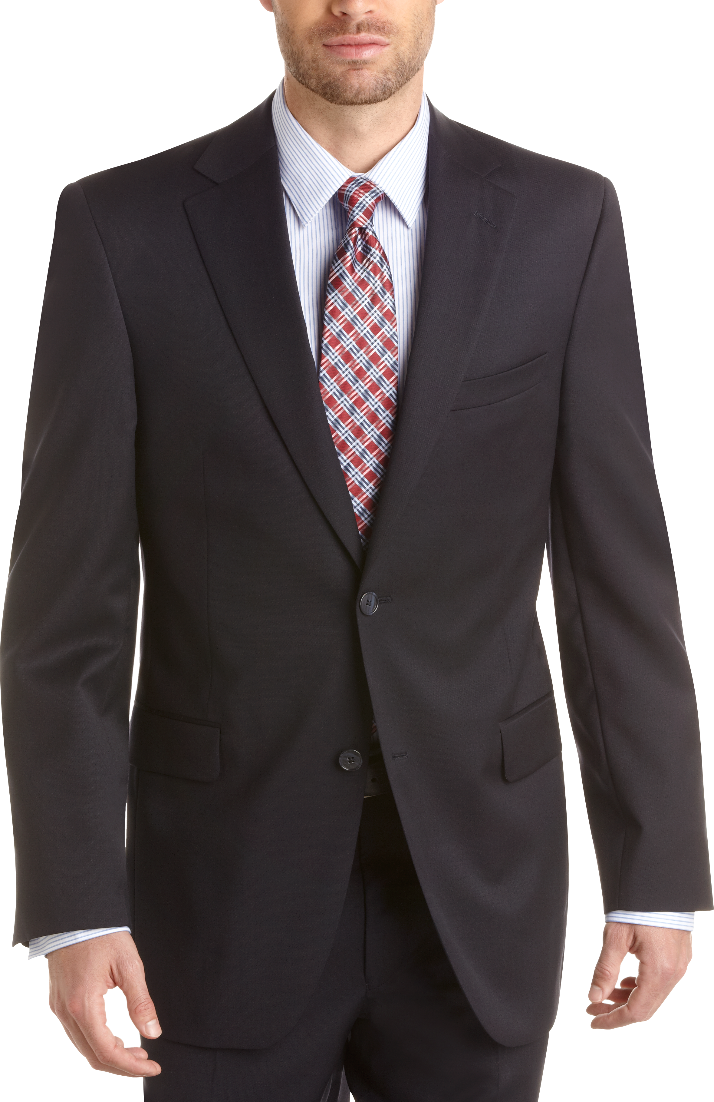 Jack Victor Select Navy Suit