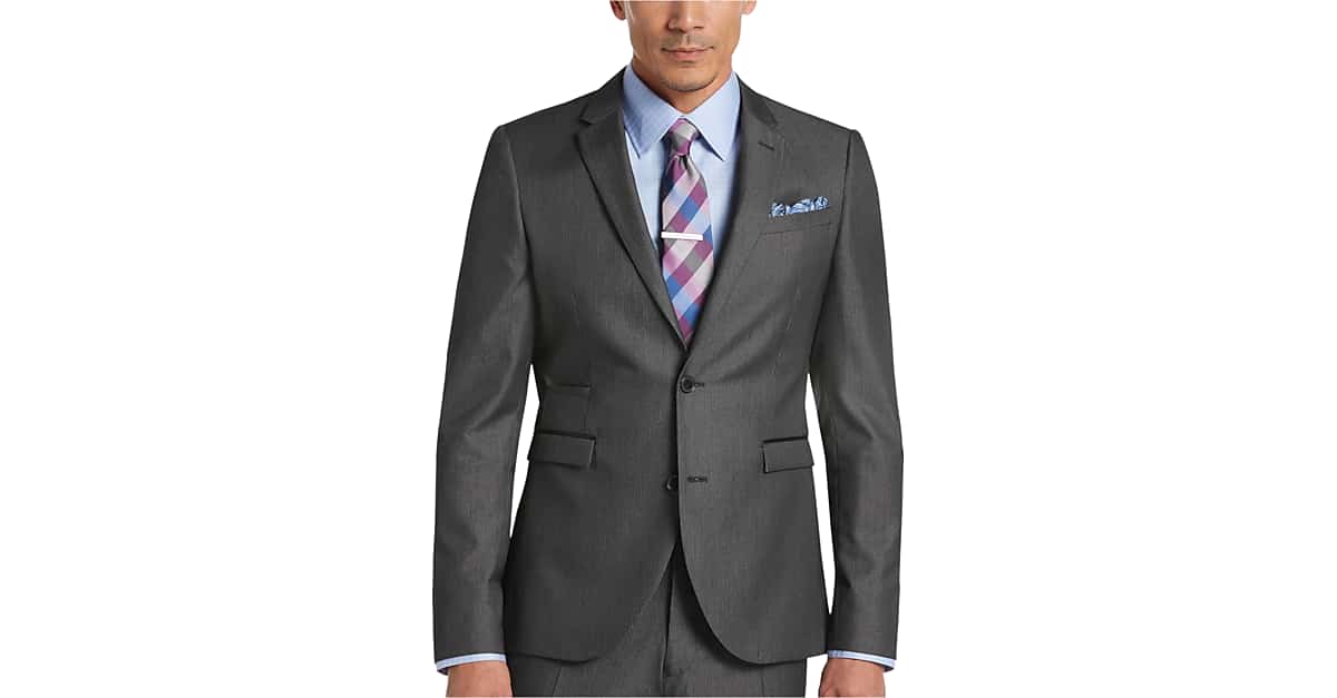 Men's Wearhouse Suits Sales