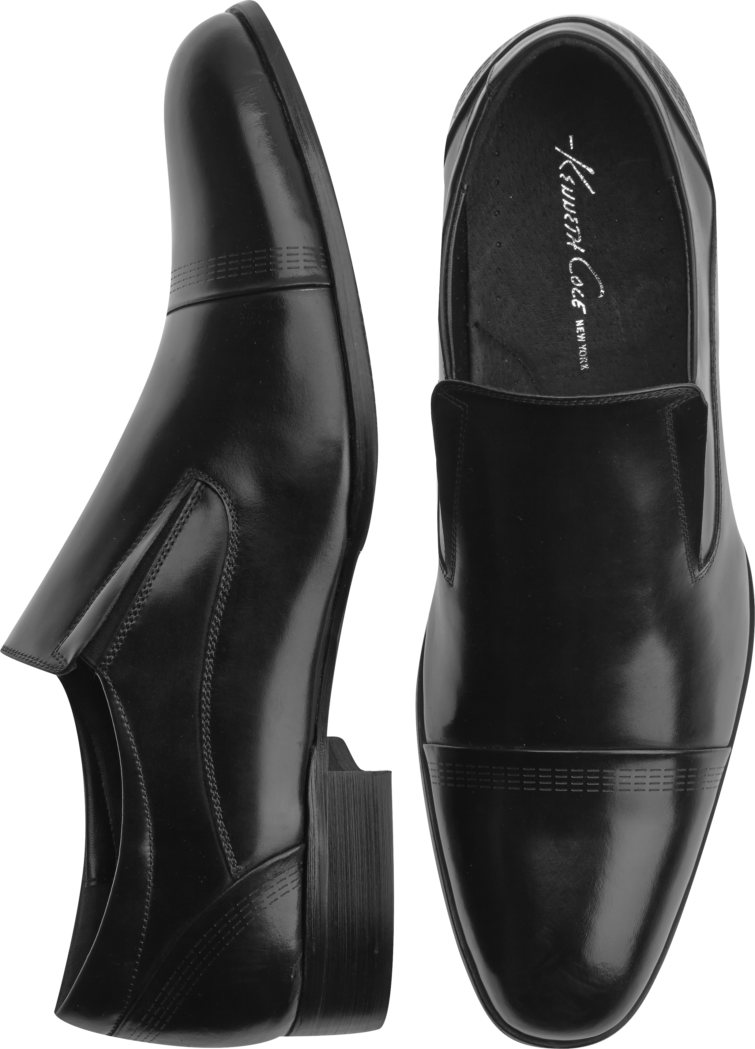 cole haan williams tan wingtip shoes