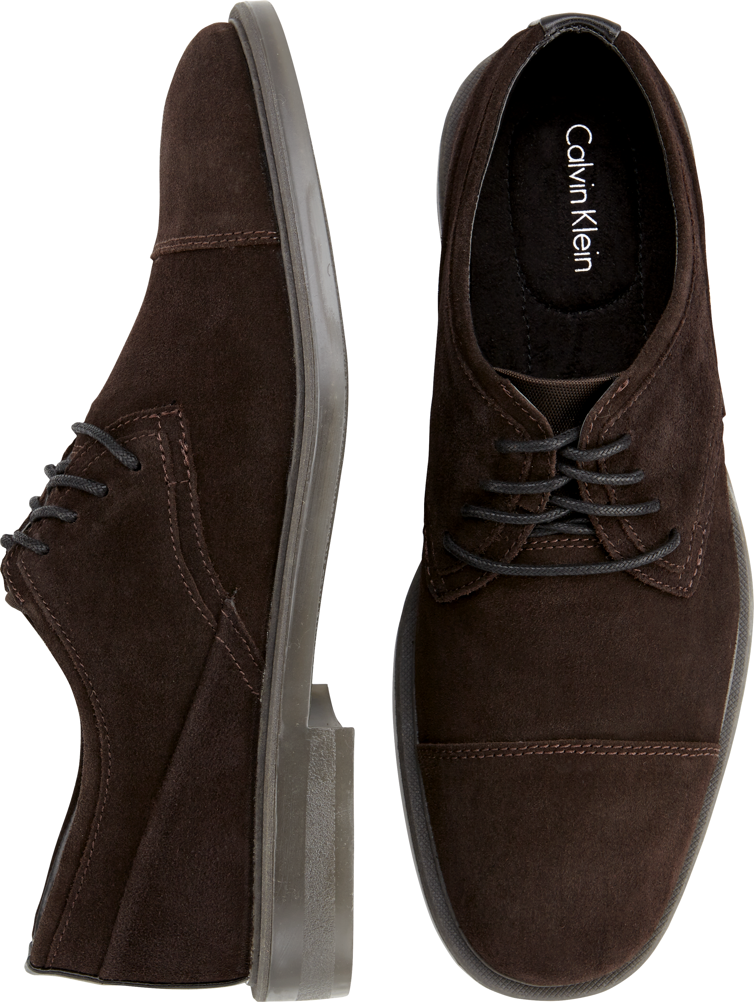 dark brown suede shoe dye