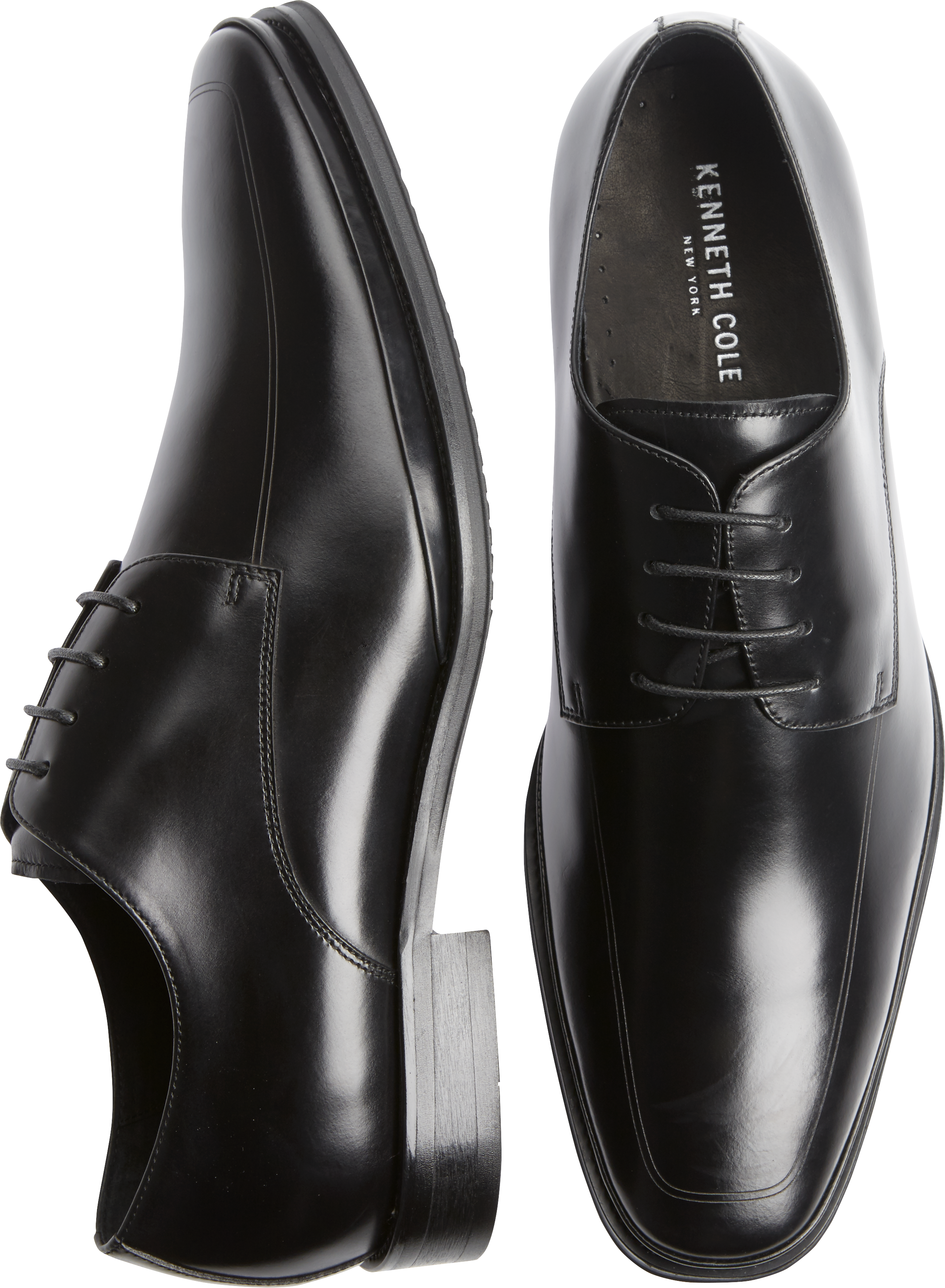 cole haan williams tan wingtip shoes