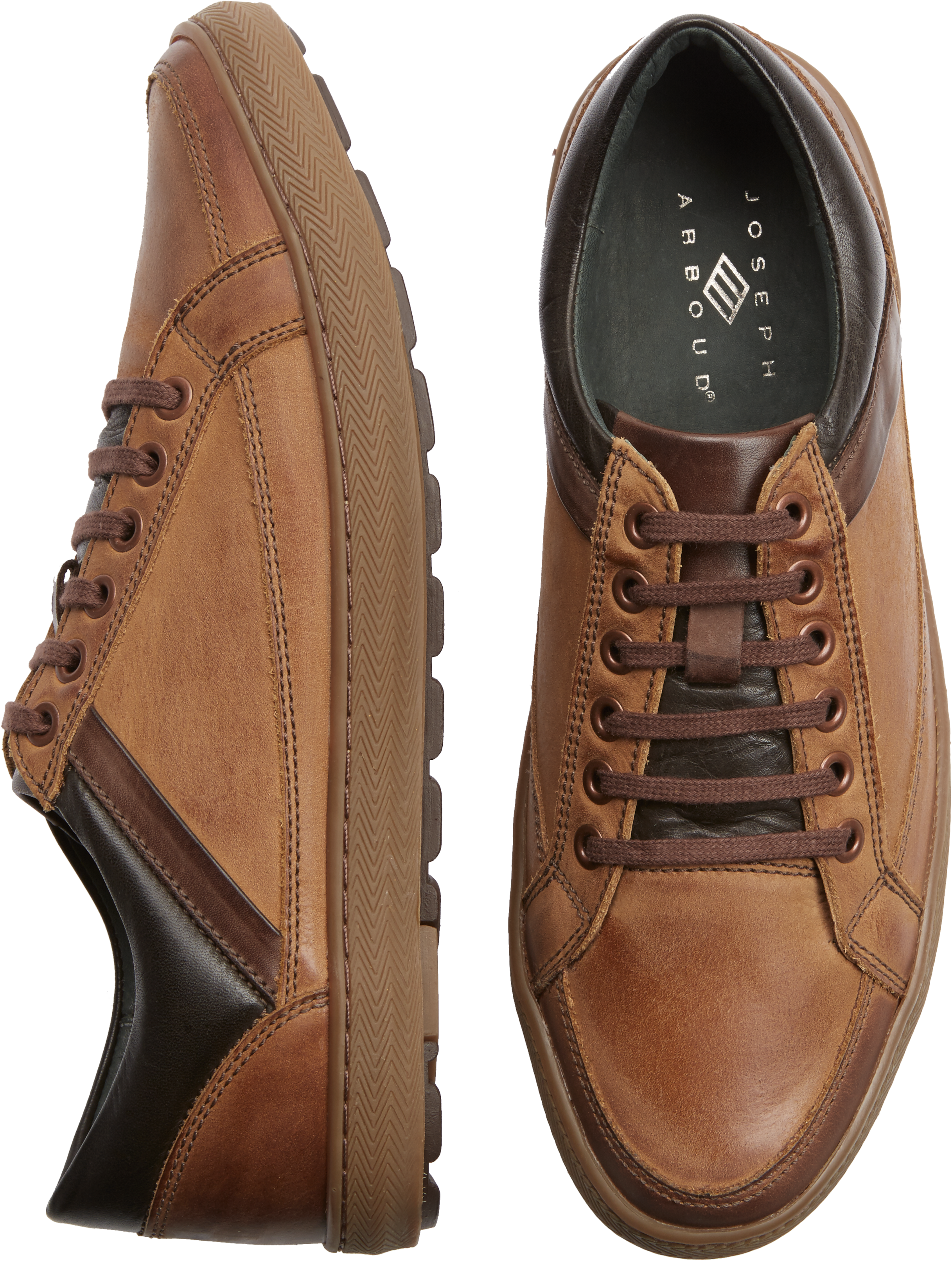 joseph abboud tuxedo shoes