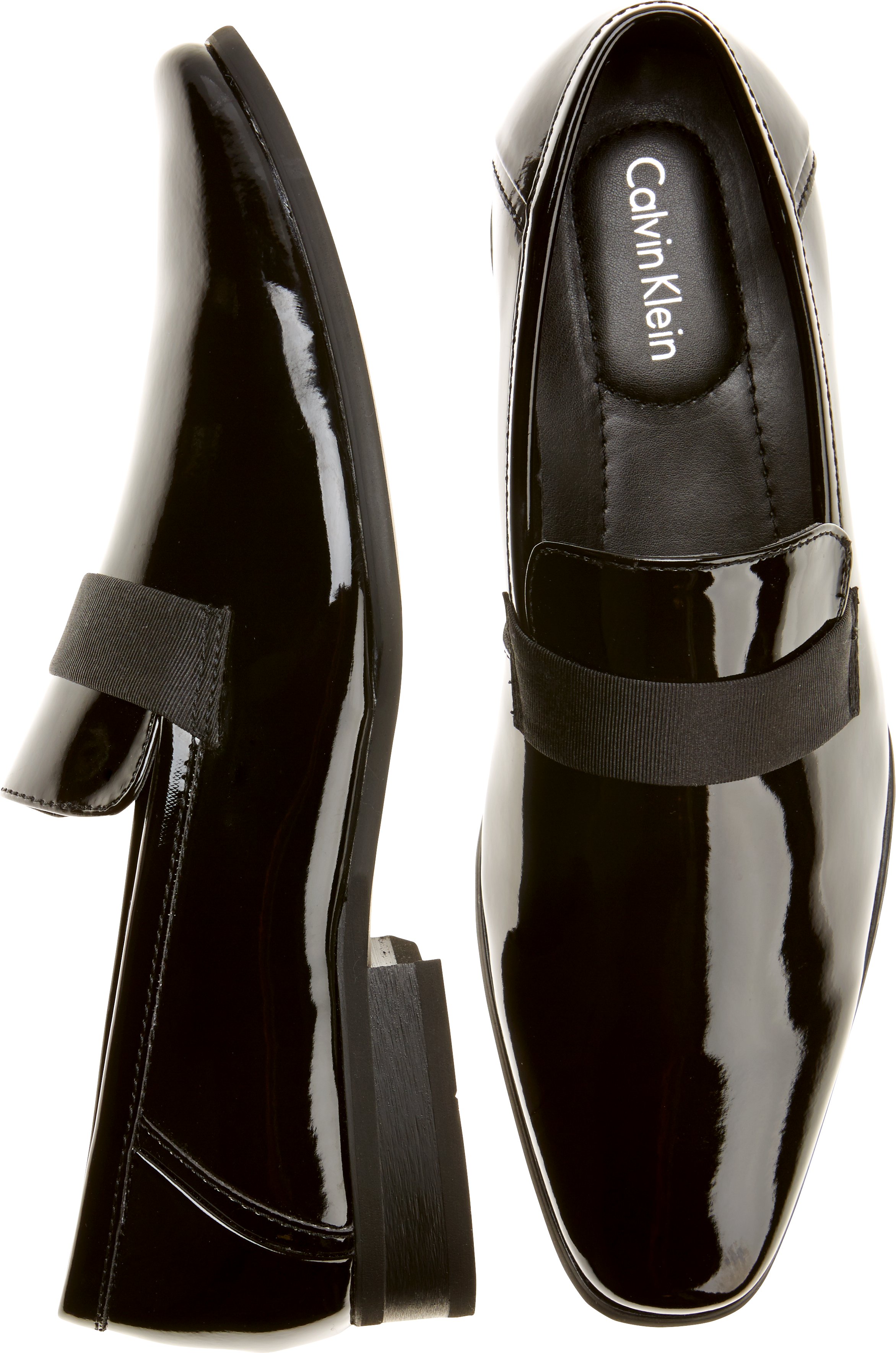 calvin klein bernard shoes