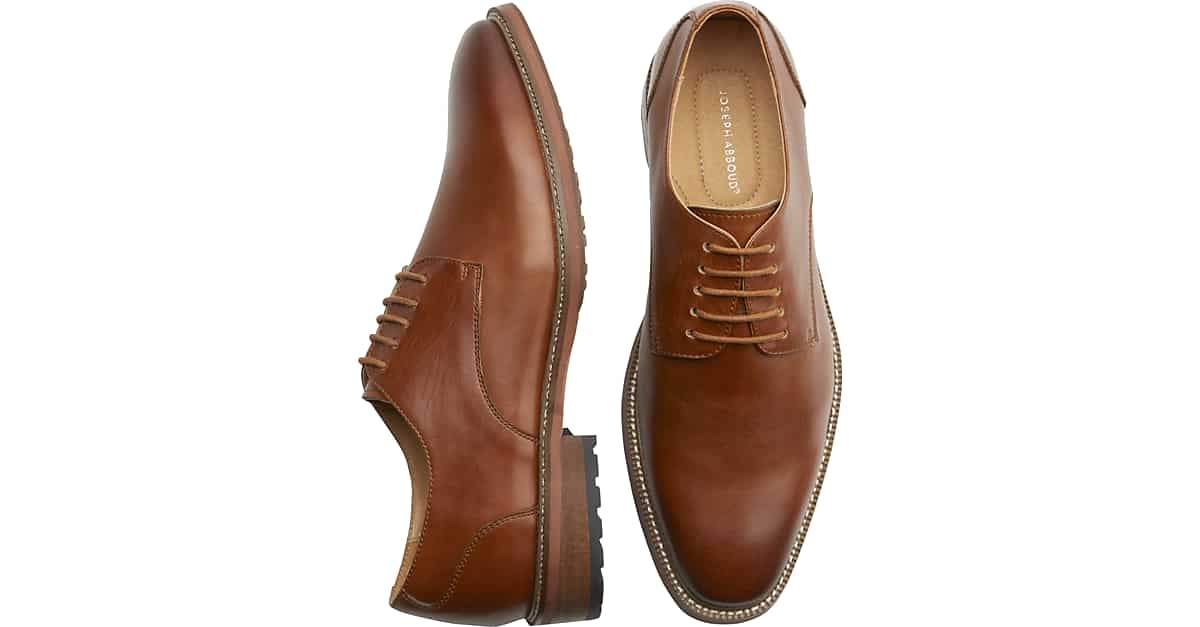 joseph abboud tuxedo shoes