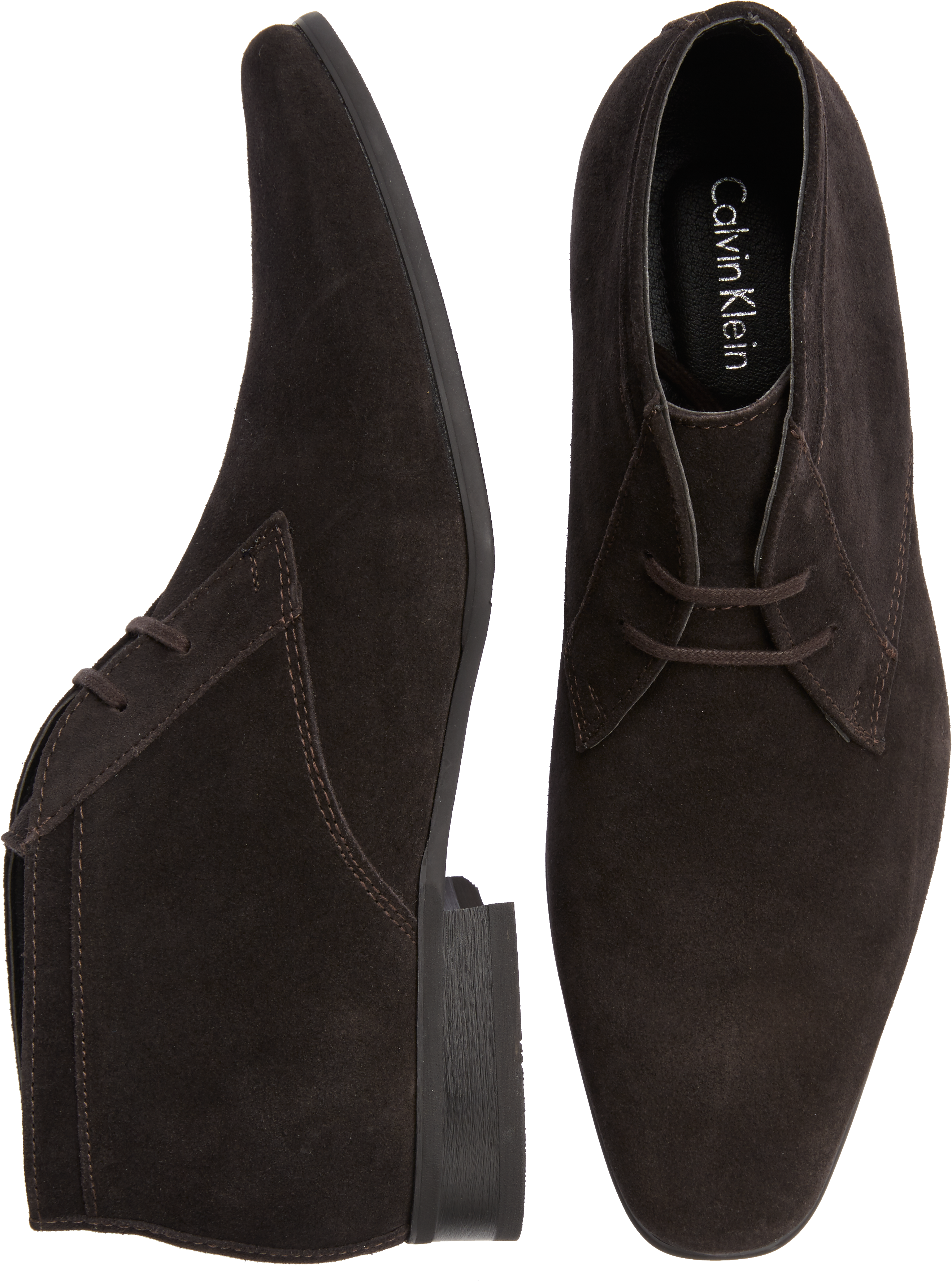 calvin klein ballard boot