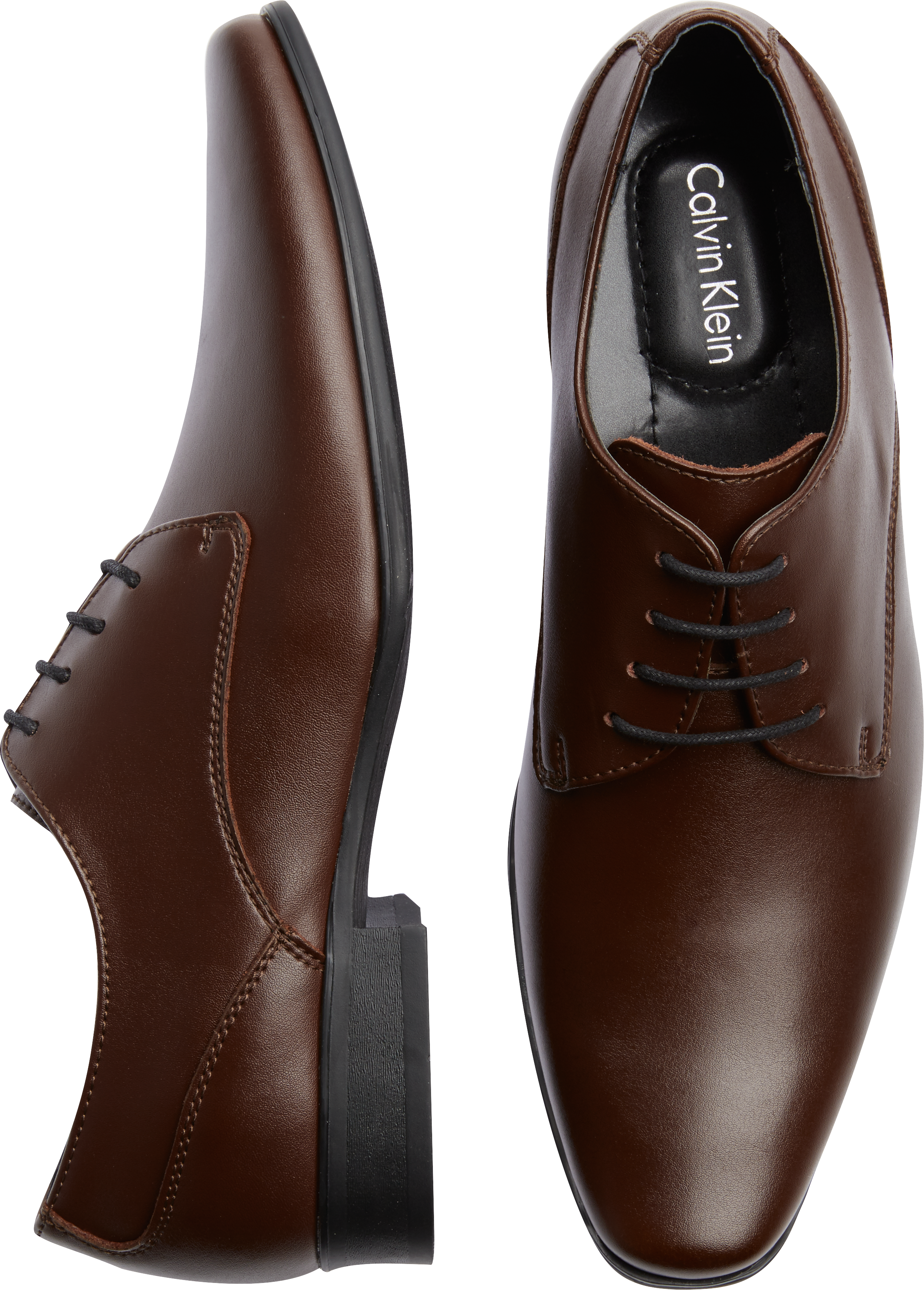 calvin klein men's shoes outlet