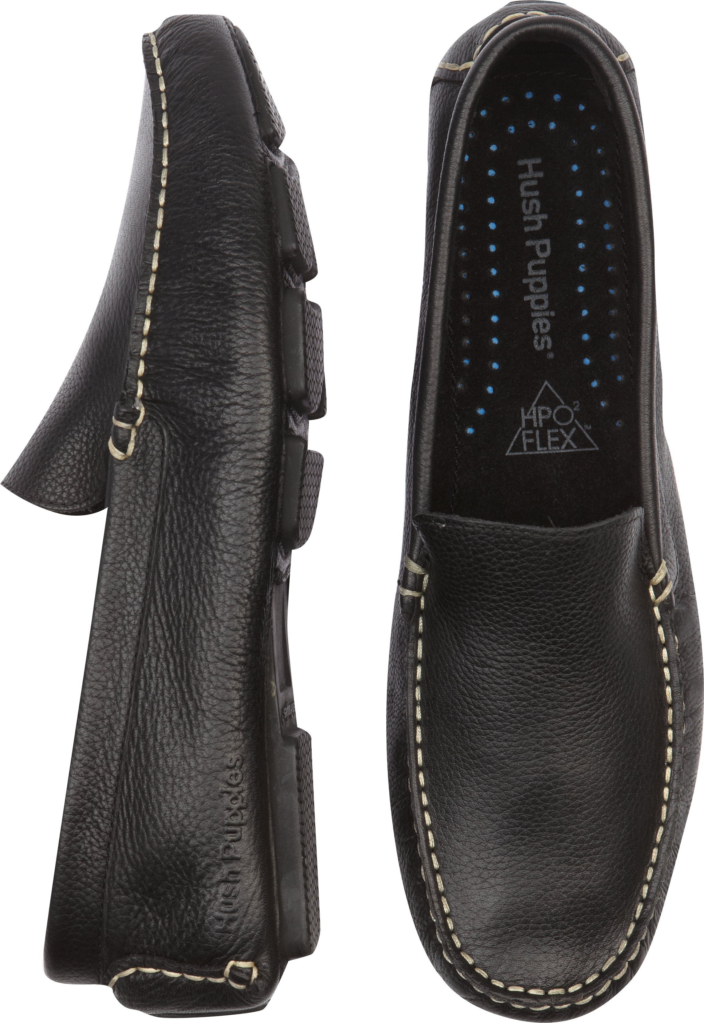 leather sole shoes for men