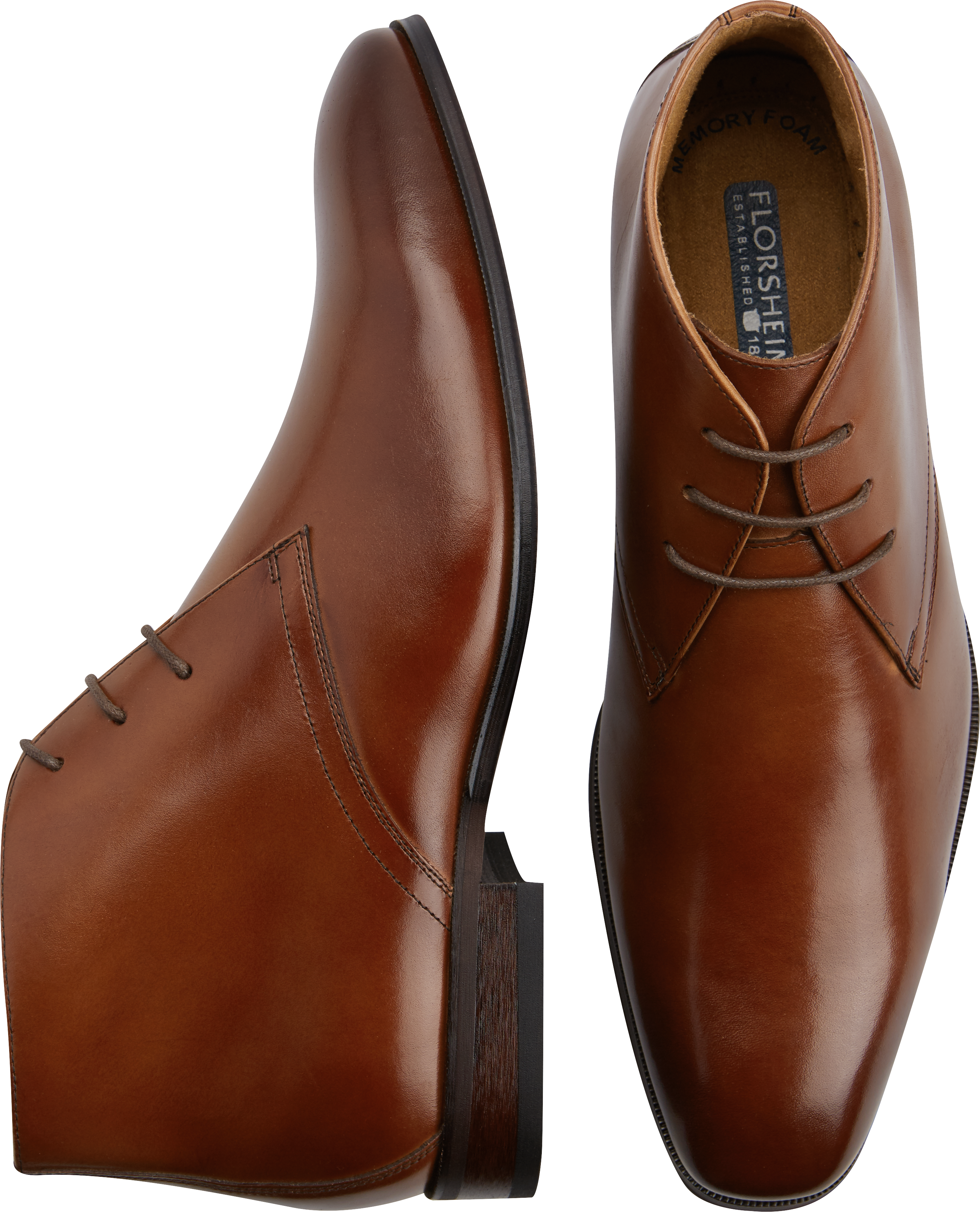 florsheim midtown chukka boot