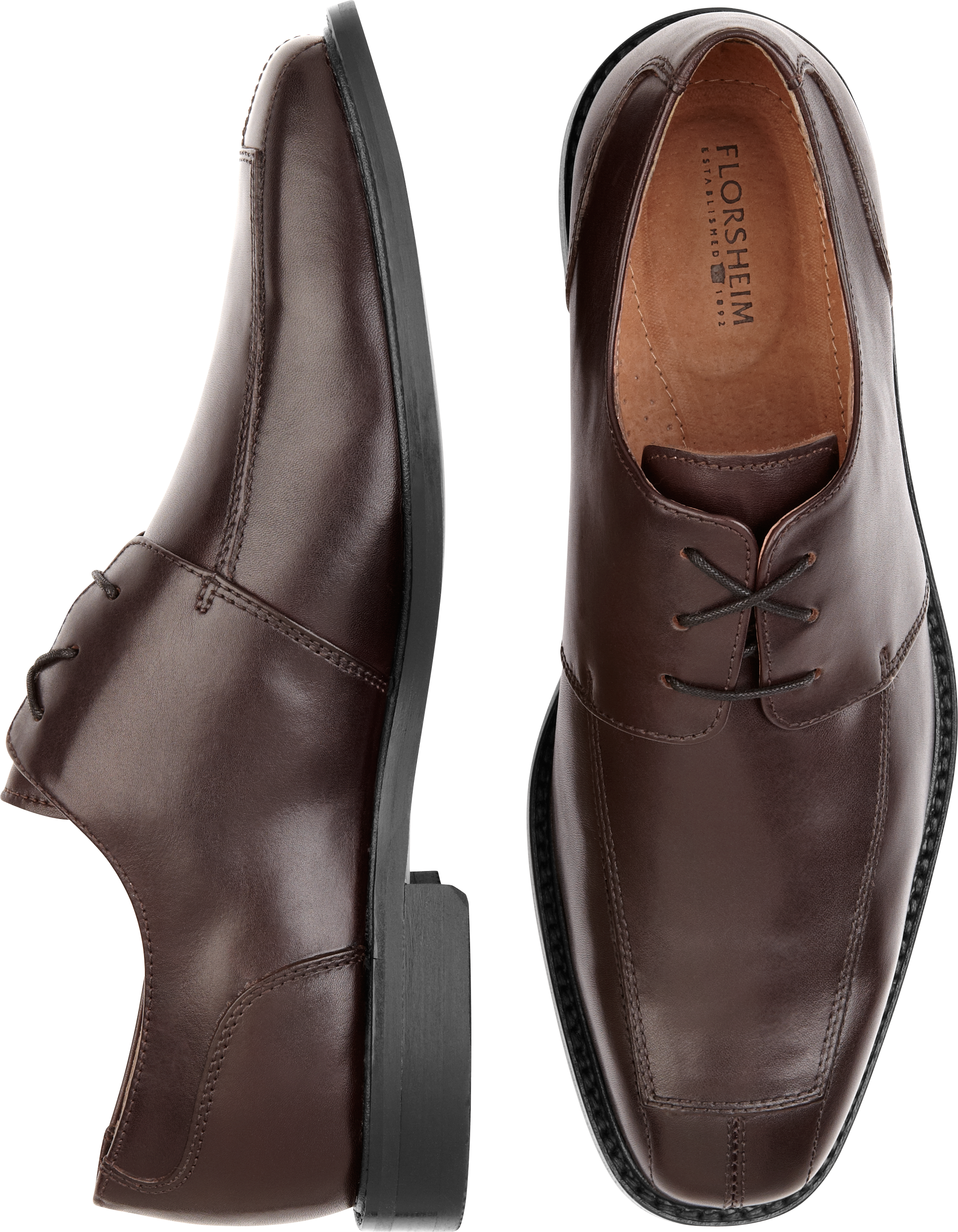 florsheim burgundy shoes