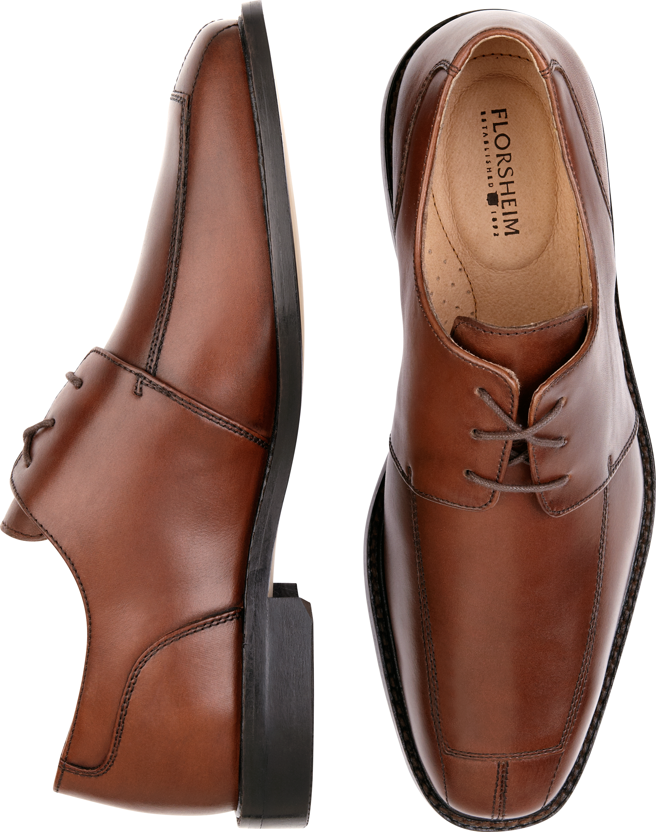 macys mens shoes florsheim