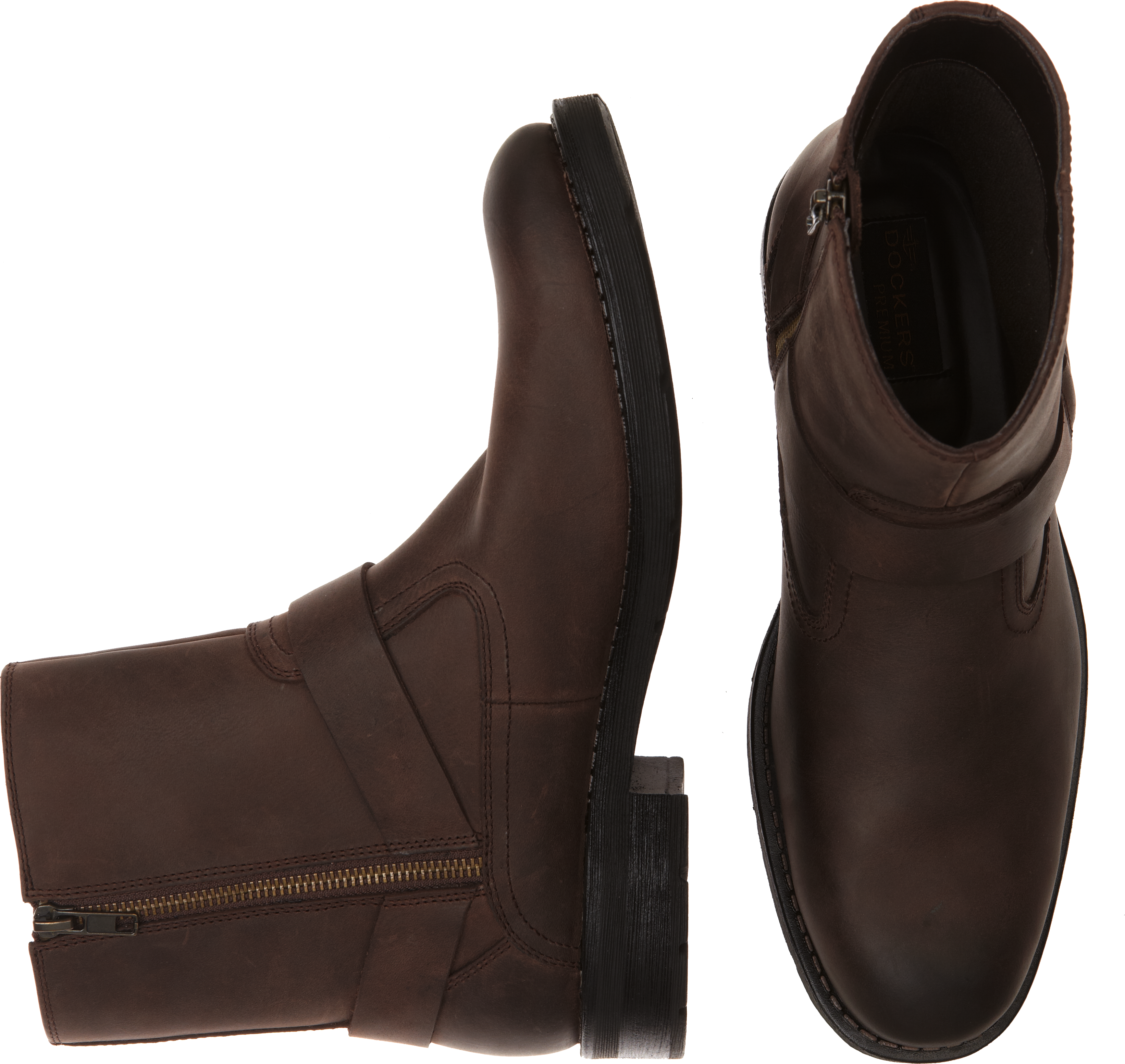 Dockers&reg; Fillmore Chocolate Boots