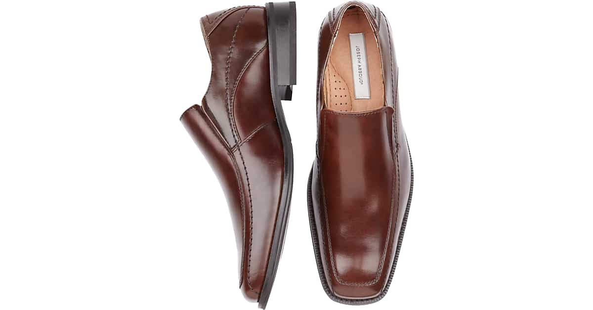 joseph abboud tuxedo shoes