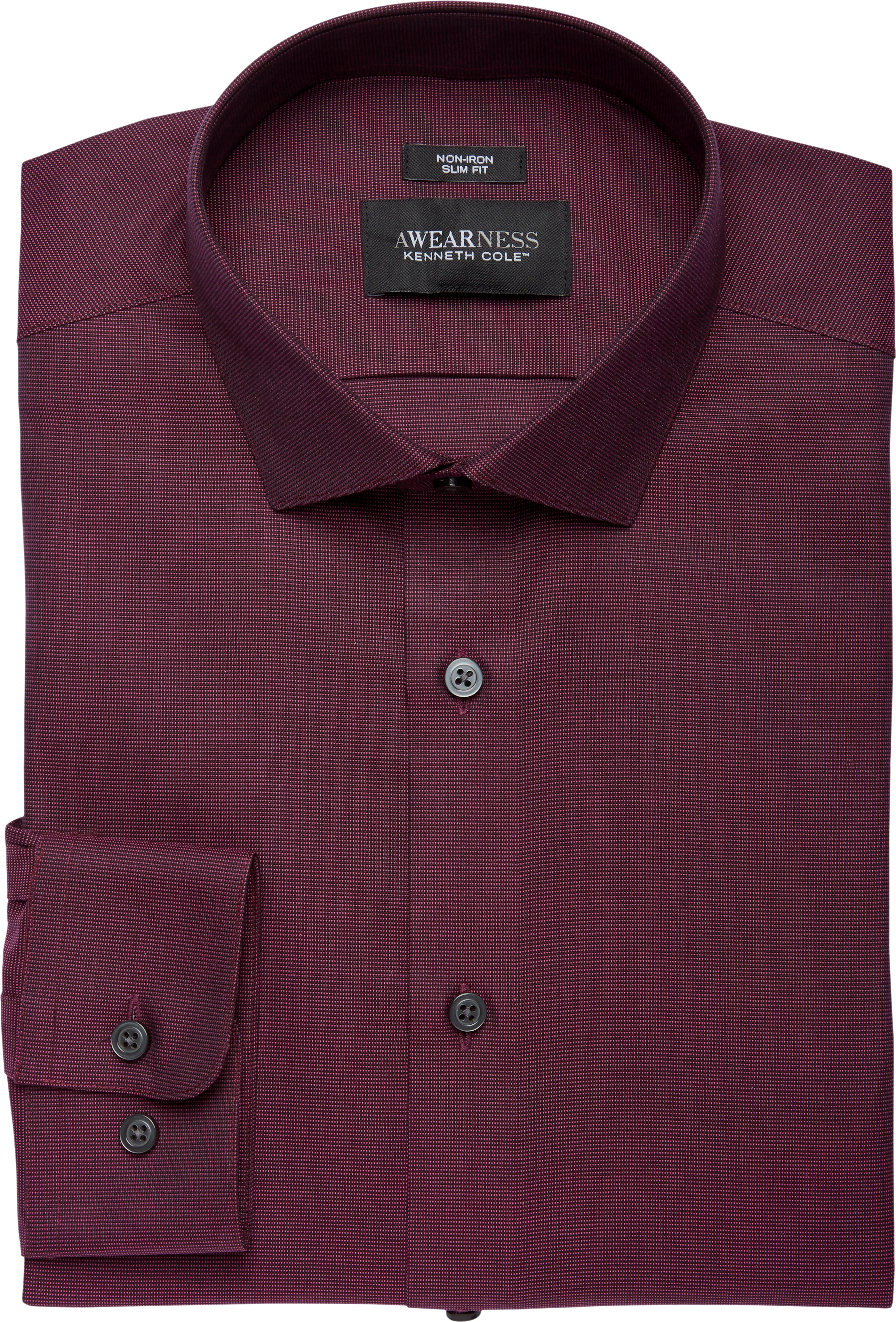 burgundy school shirts