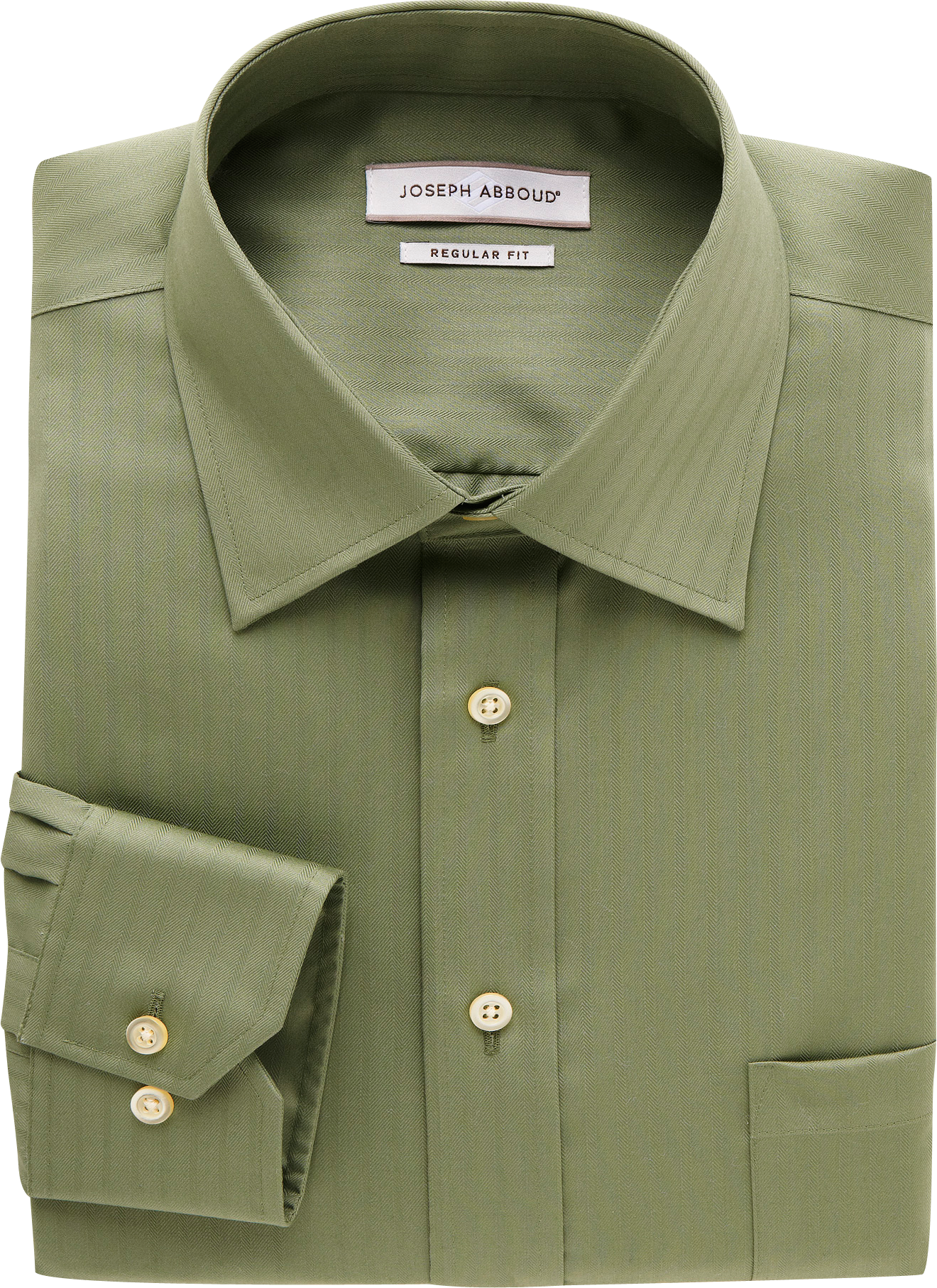 Joseph Abboud Bayleaf Dress Shirt